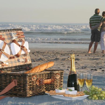 Mosselberg On Grotto Beach Hermanus Esterno foto