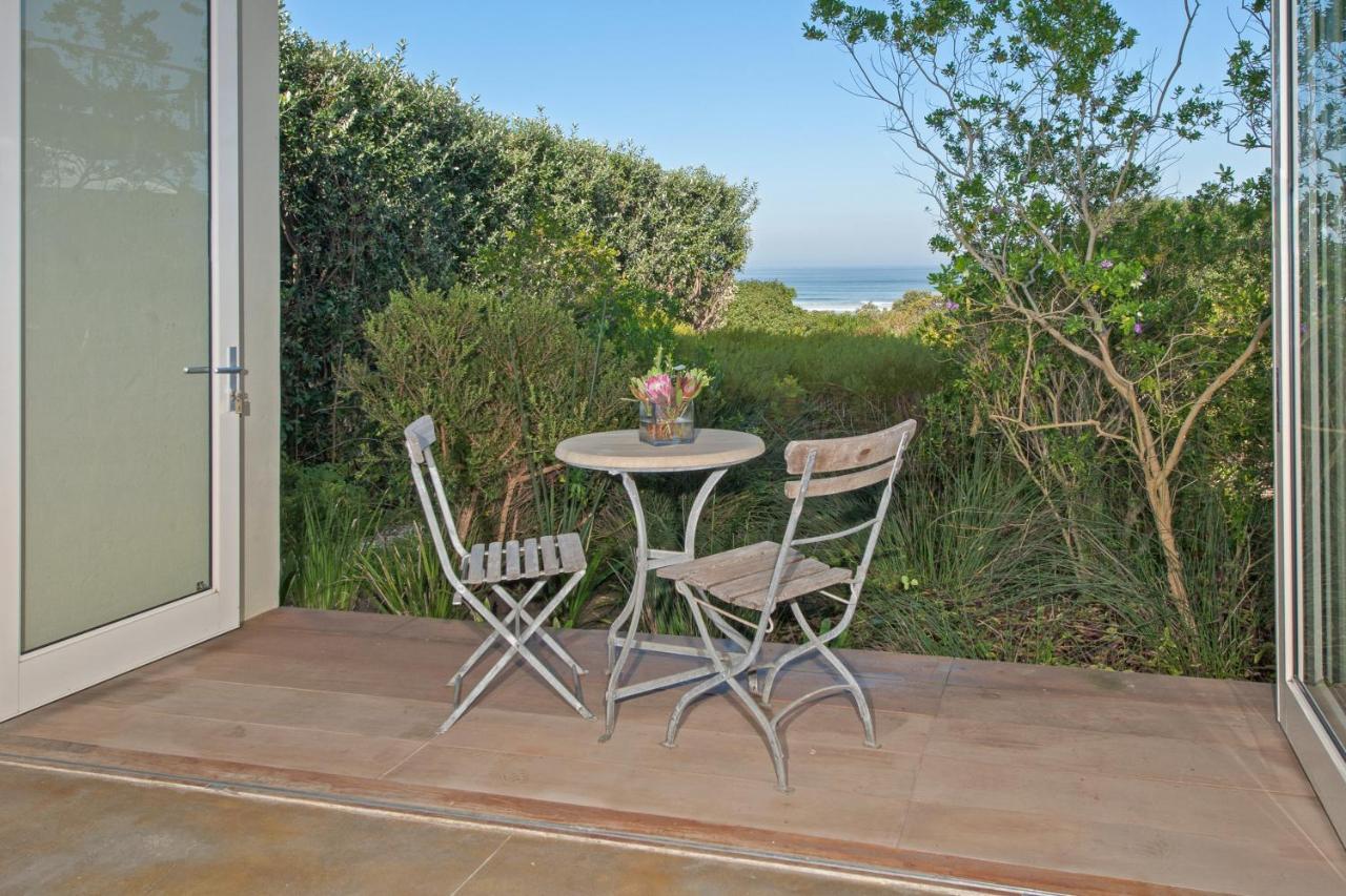 Mosselberg On Grotto Beach Hermanus Esterno foto