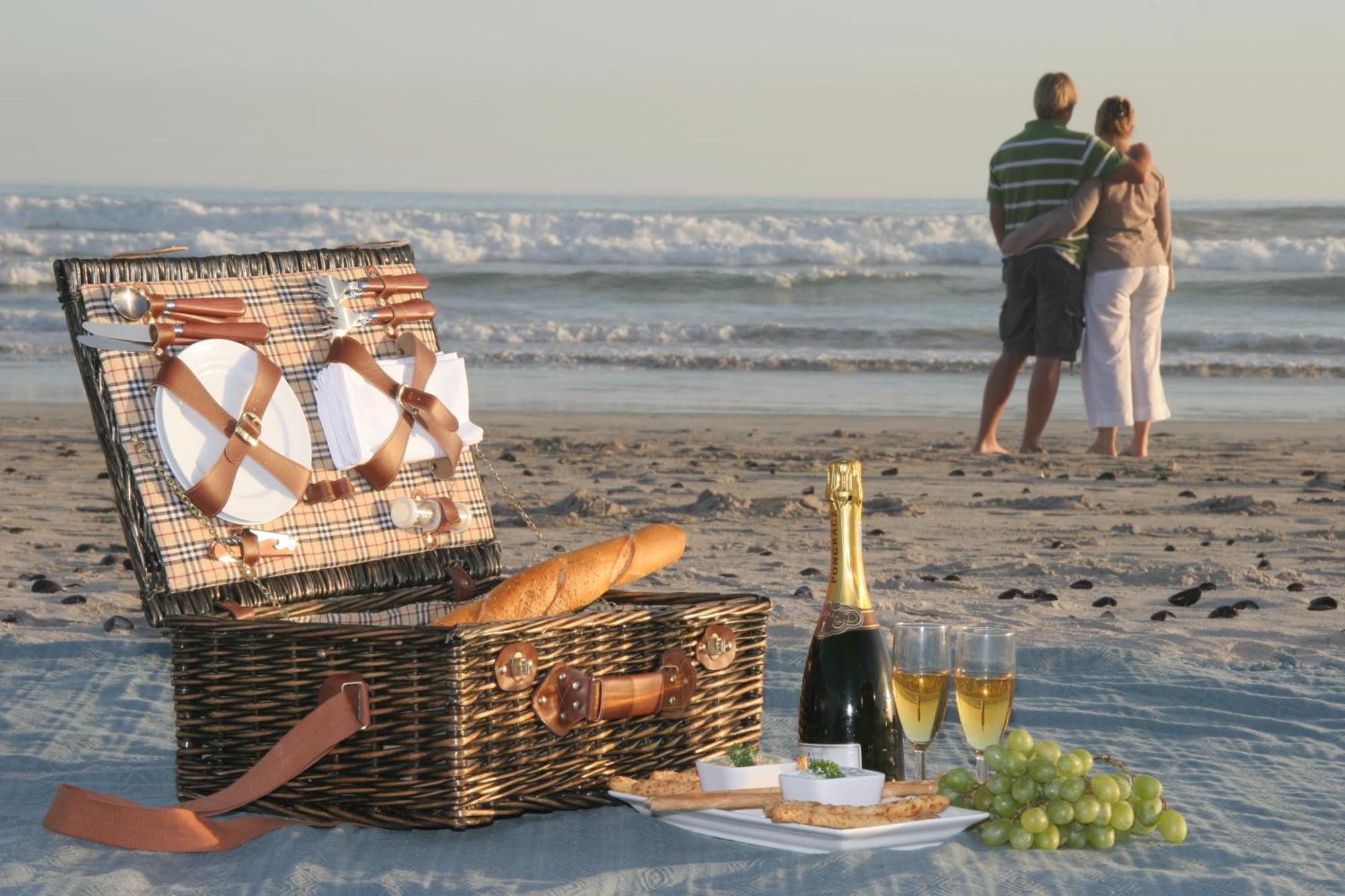 Mosselberg On Grotto Beach Hermanus Esterno foto