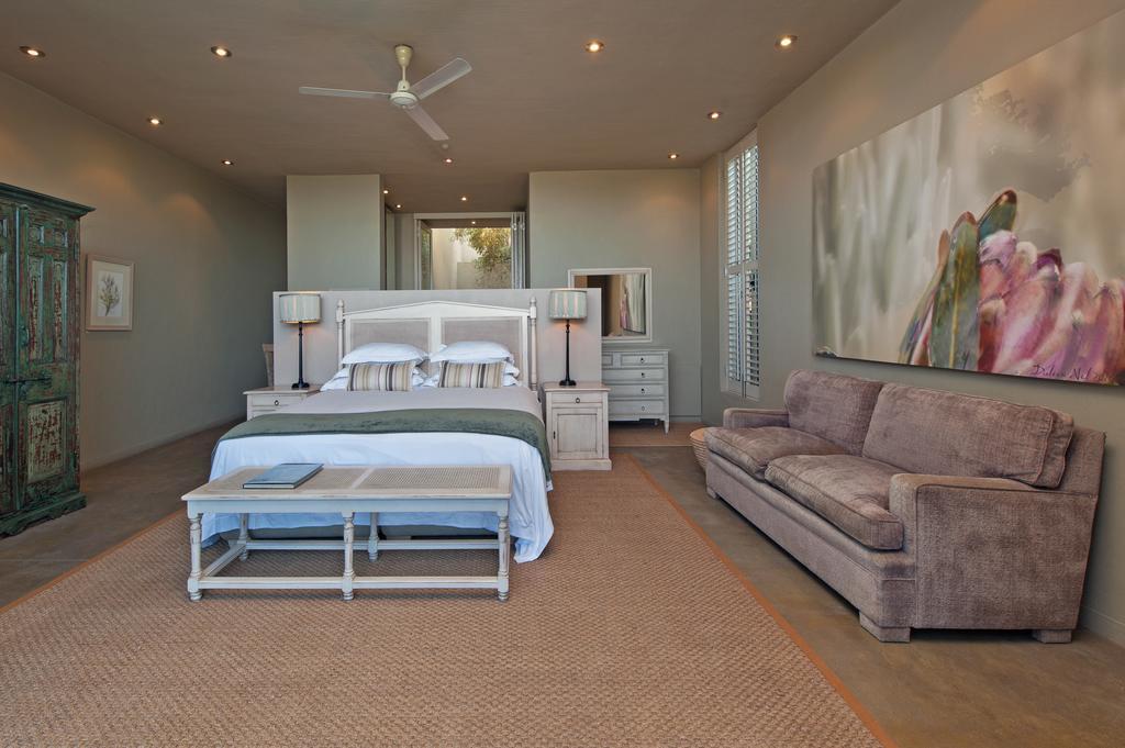 Mosselberg On Grotto Beach Hermanus Esterno foto