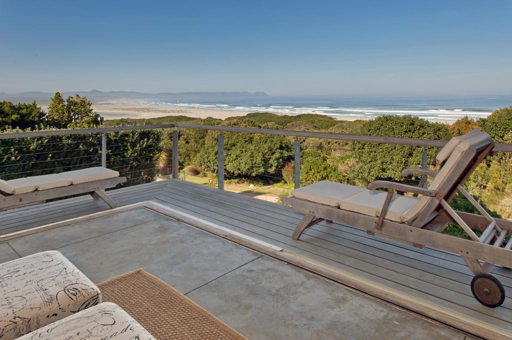 Mosselberg On Grotto Beach Hermanus Esterno foto