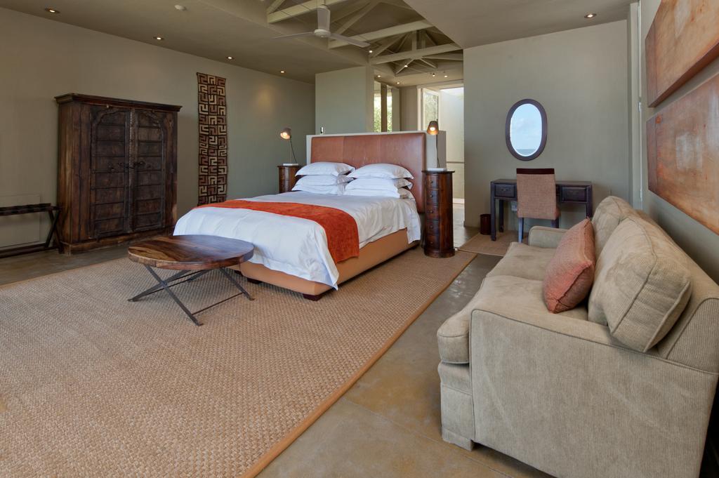 Mosselberg On Grotto Beach Hermanus Esterno foto