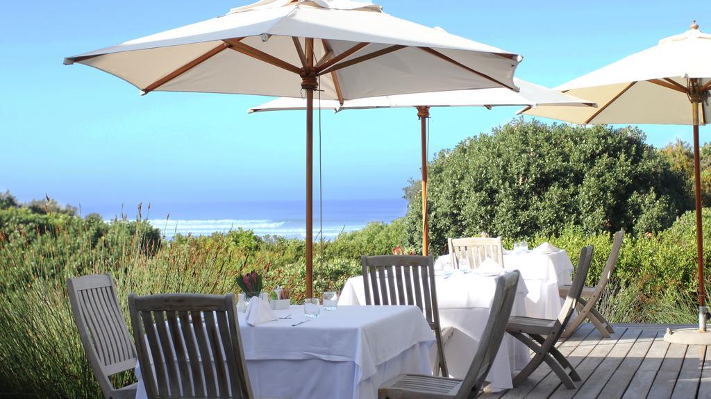 Mosselberg On Grotto Beach Hermanus Esterno foto